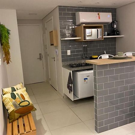 Pôrto das Galinhas Laguna Beach Flat מראה חיצוני תמונה