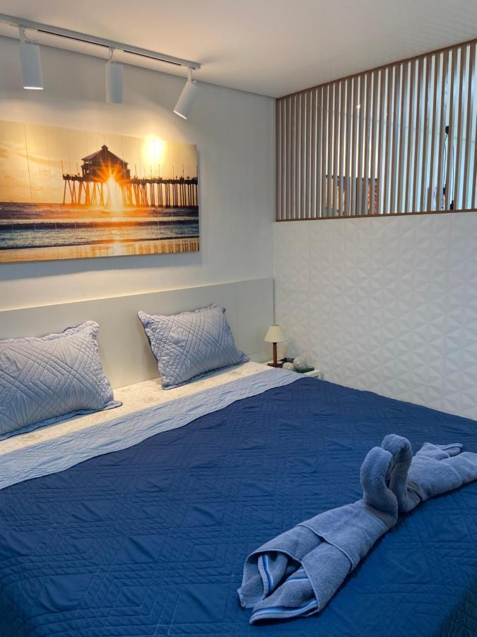 Pôrto das Galinhas Laguna Beach Flat מראה חיצוני תמונה