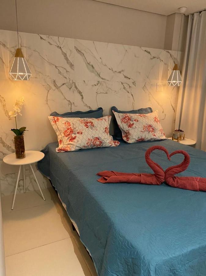 Pôrto das Galinhas Laguna Beach Flat מראה חיצוני תמונה