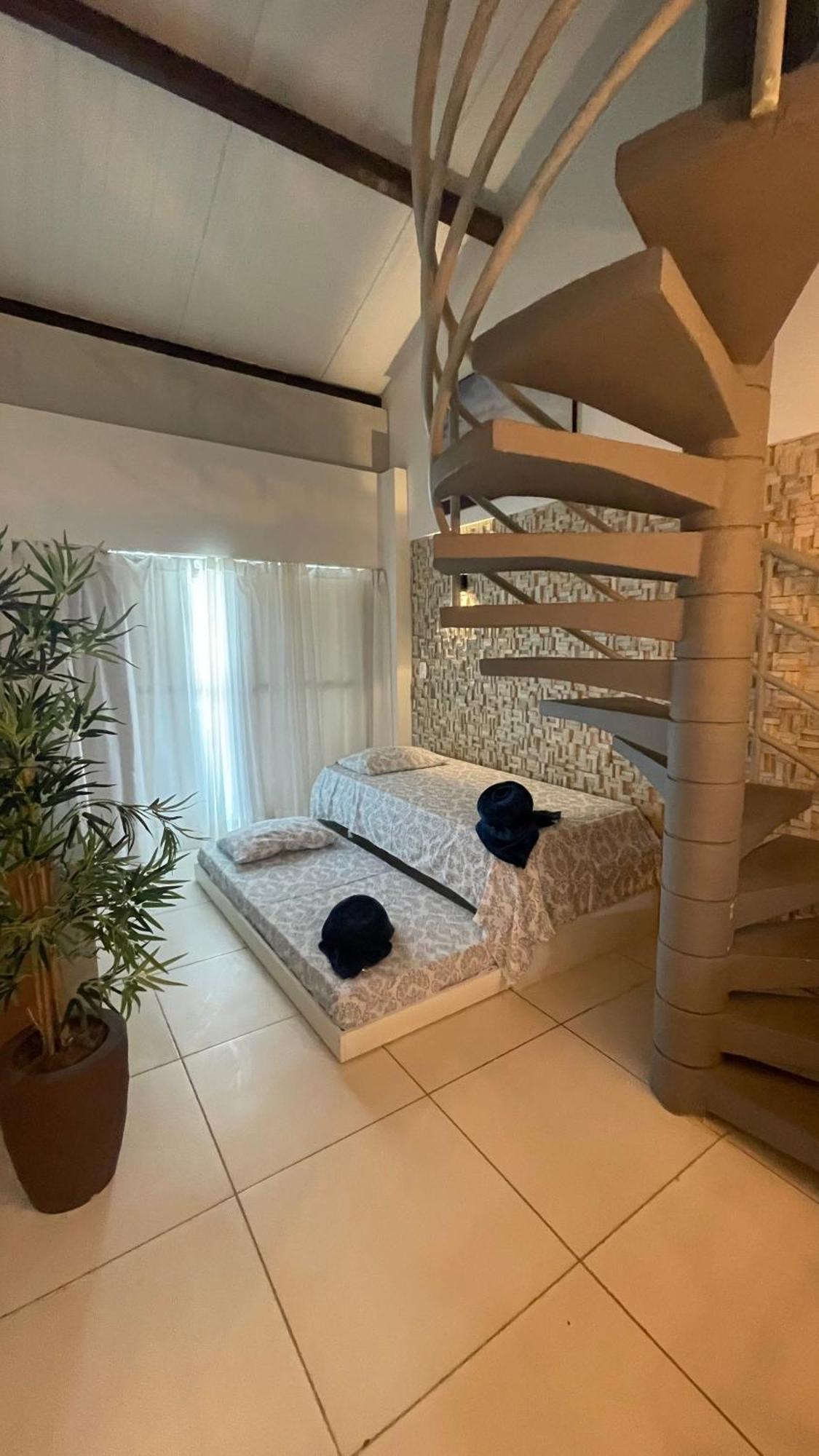 Pôrto das Galinhas Laguna Beach Flat מראה חיצוני תמונה