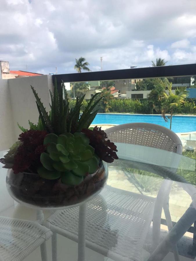 Pôrto das Galinhas Laguna Beach Flat מראה חיצוני תמונה